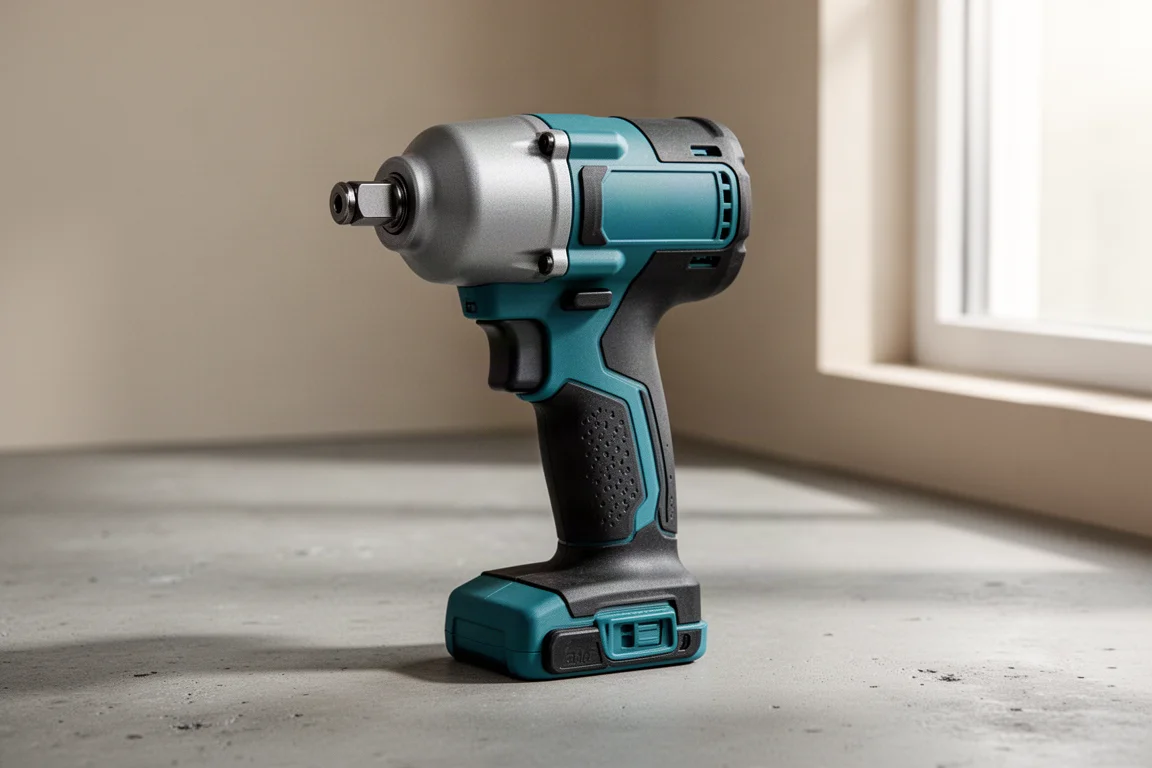 Coose Compact Impact Wrench (Makita LXT Battery) product image