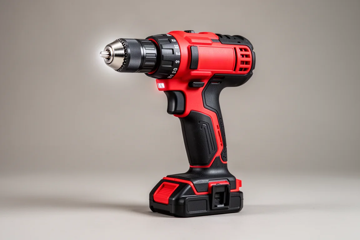Coose Cordless Hammer Drill (M18 Battery) product image