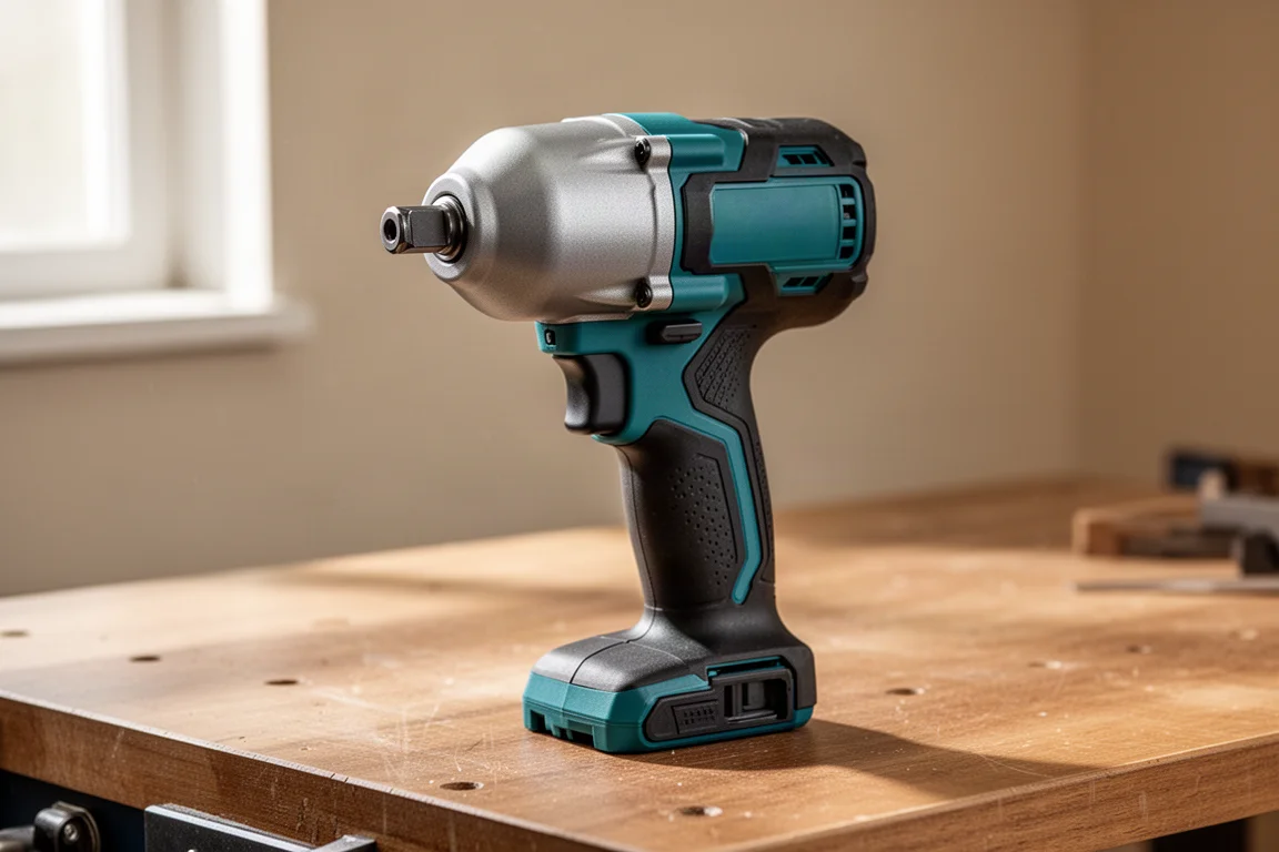 Coose High-Torque Impact Wrench (Makita Battery) product image