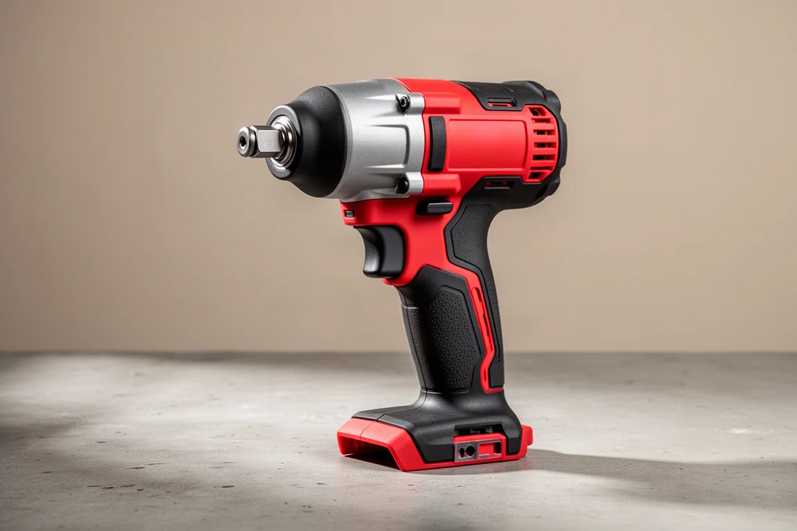 Coose Mid-Torque Impact Wrench (M18 Battery) product image