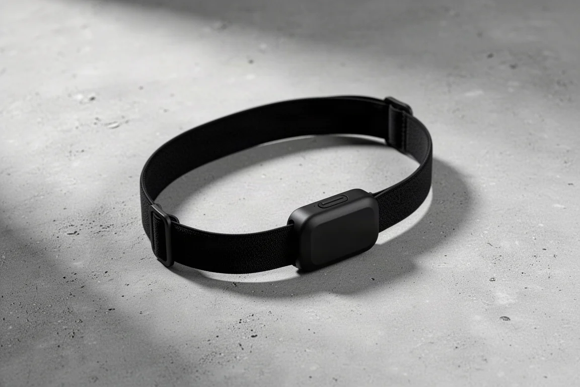 CooSpo H9Z Heart Rate Monitor product image