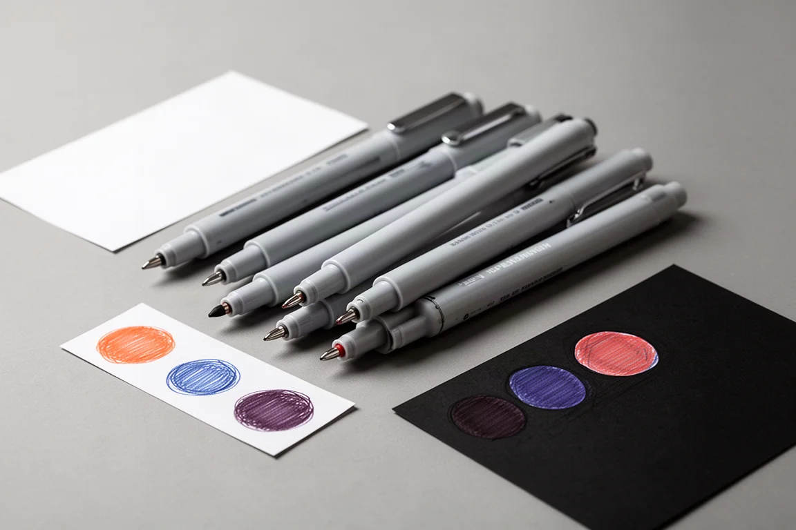 Copic Acrea Markers product image