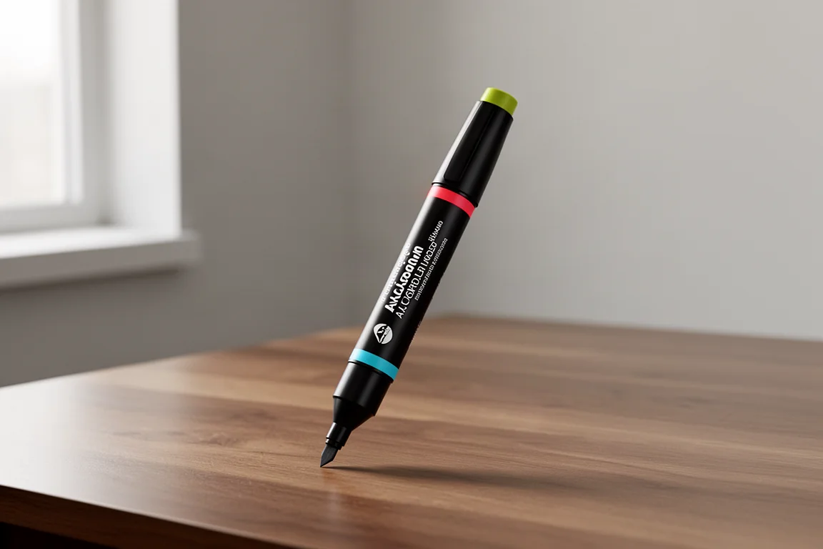 Copic Markers product image