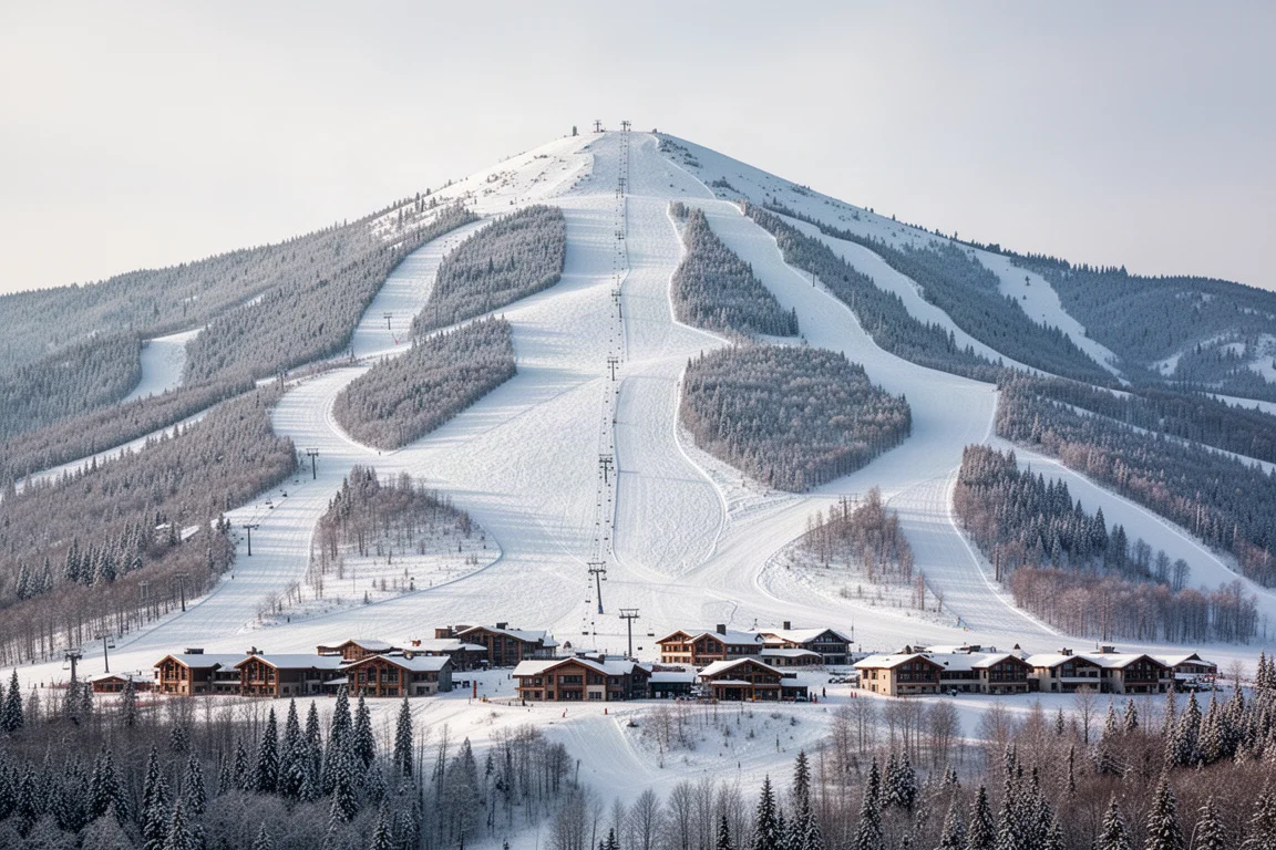 Copper Mountain product image