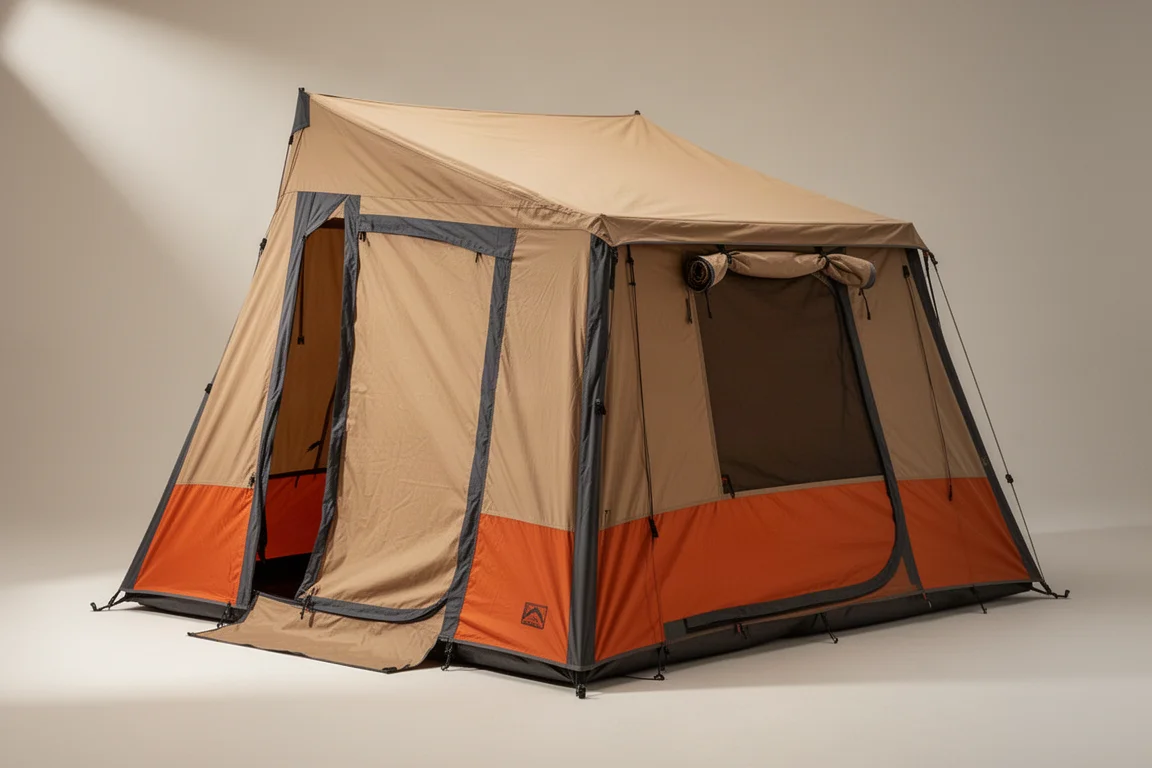 Core 10-Person Cabin Tent product image