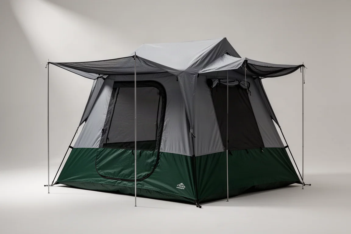 Core 9-Person Instant Cabin Tent product image