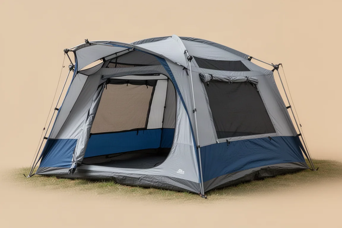 Core 9 Person Instant Tent product image