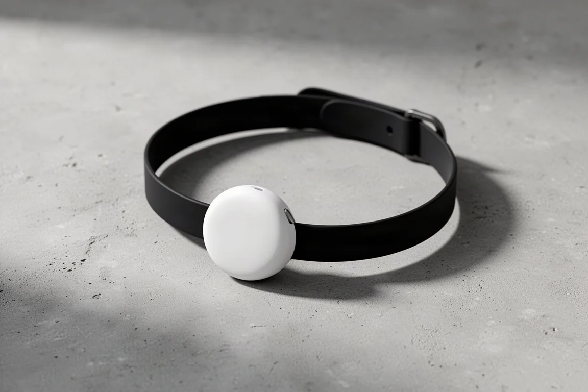 Core Body Temperature Monitor product image