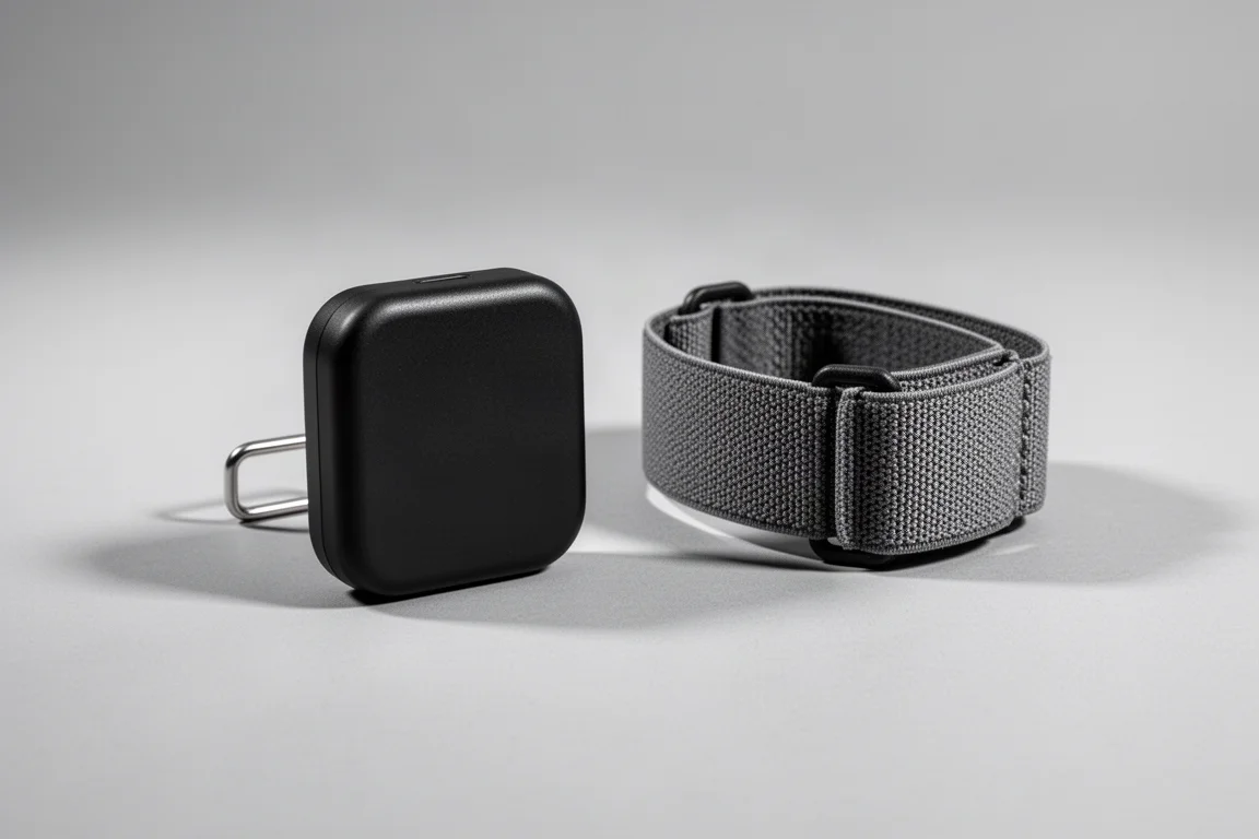 CORE Body Temperature Sensor product image