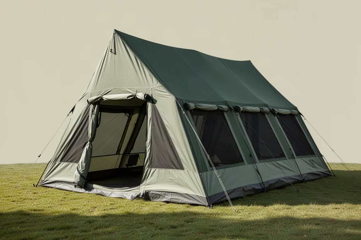 Core Equipment 10-Person Cabin Tent product image