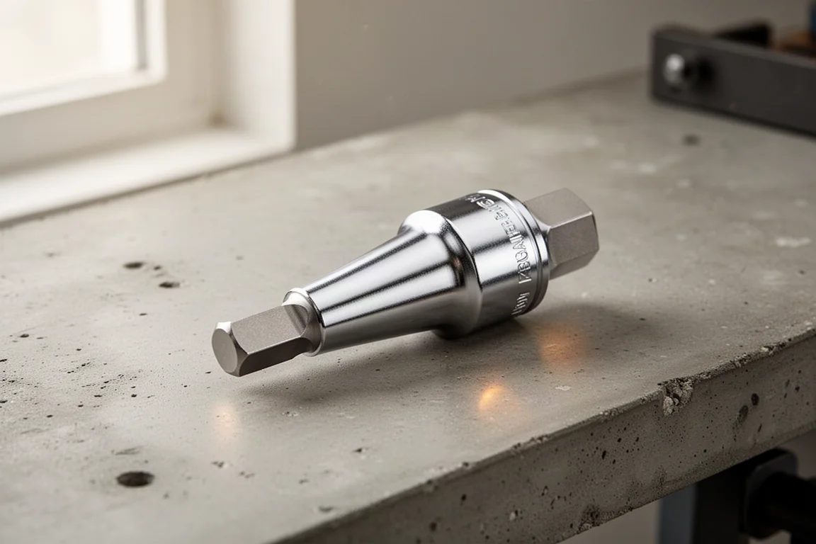 Cornwell 1/2" to 3/8" Socket Adapter product image