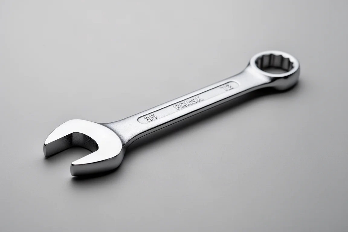 Cornwell Hex Throat Combination Wrench product image