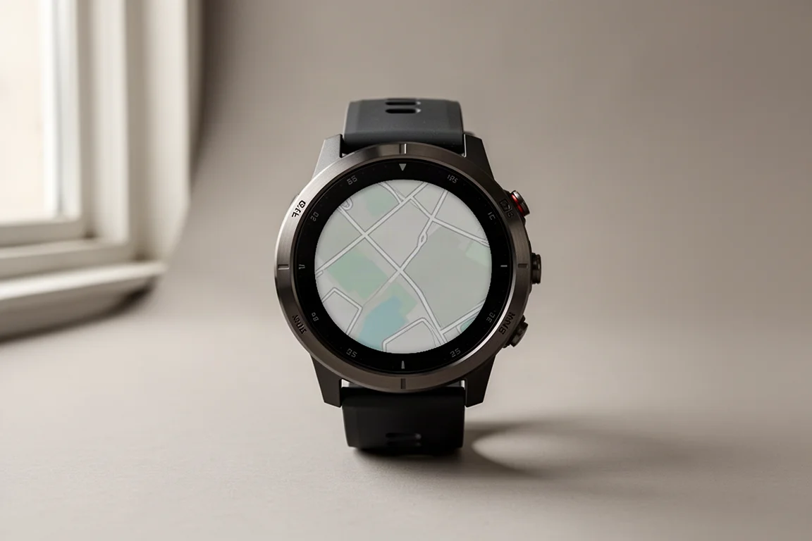 Coros Apex 4 product image