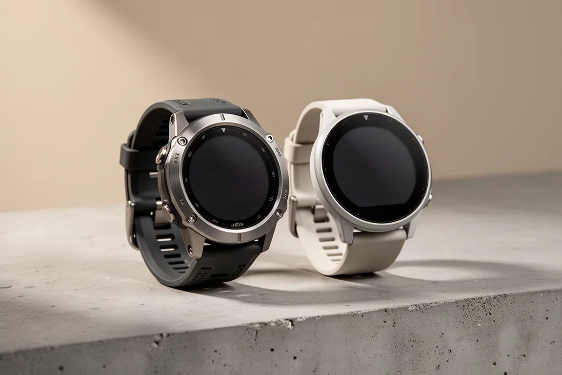 Coros Apex Pro vs Garmin Forerunner 245: un confronto reale da corridore immagine di copertina