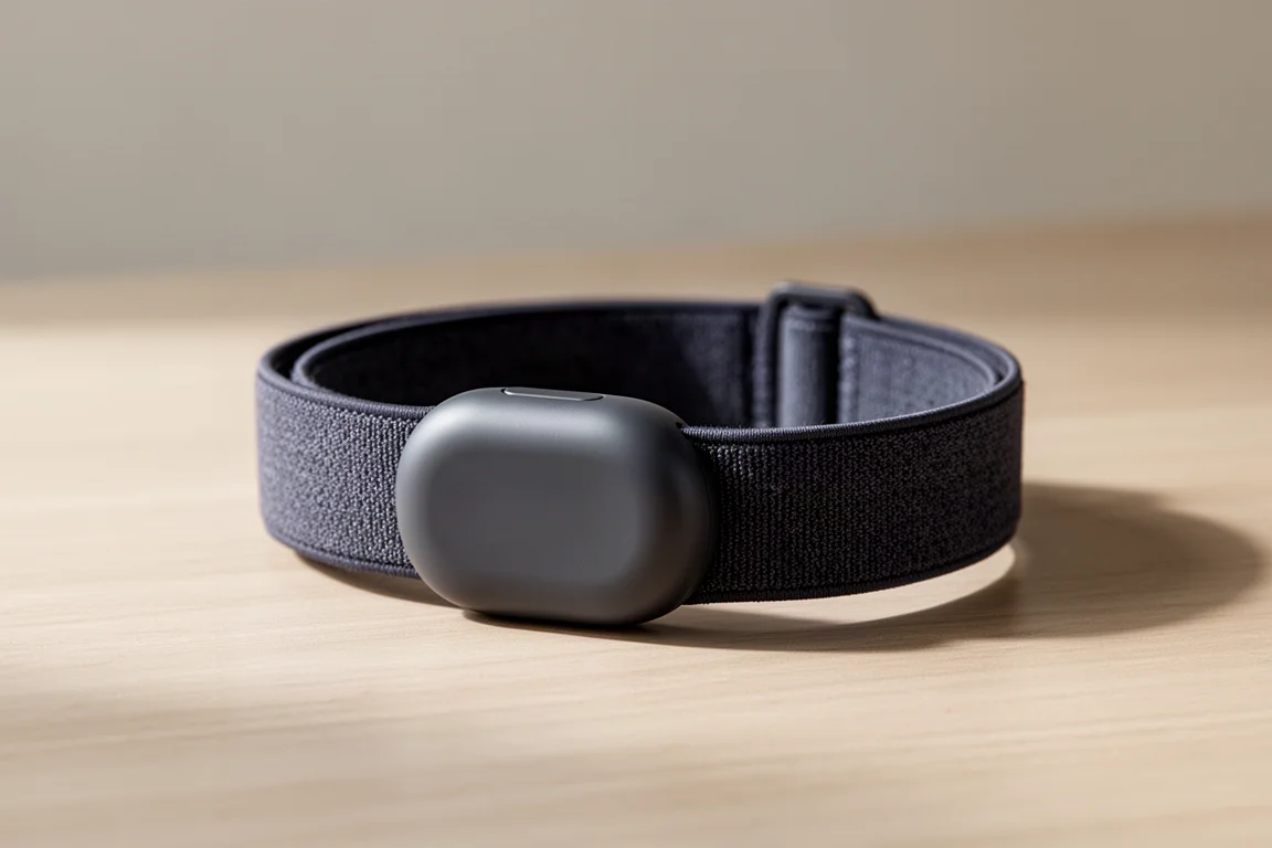 COROS Armband Heart Rate Monitor product image