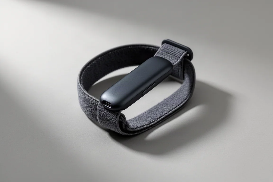 COROS Heart Rate Monitor product image