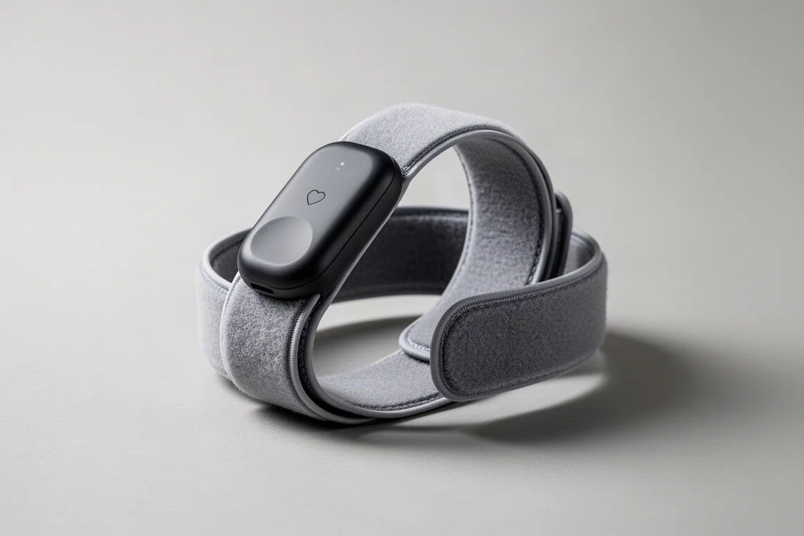 Coros HRM product image