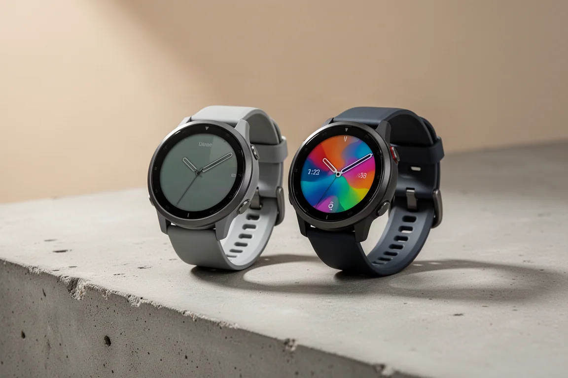 COROS Pace 3 vs Garmin Forerunner 165：入門跑步錶應該買哪隻？ 封面圖片
