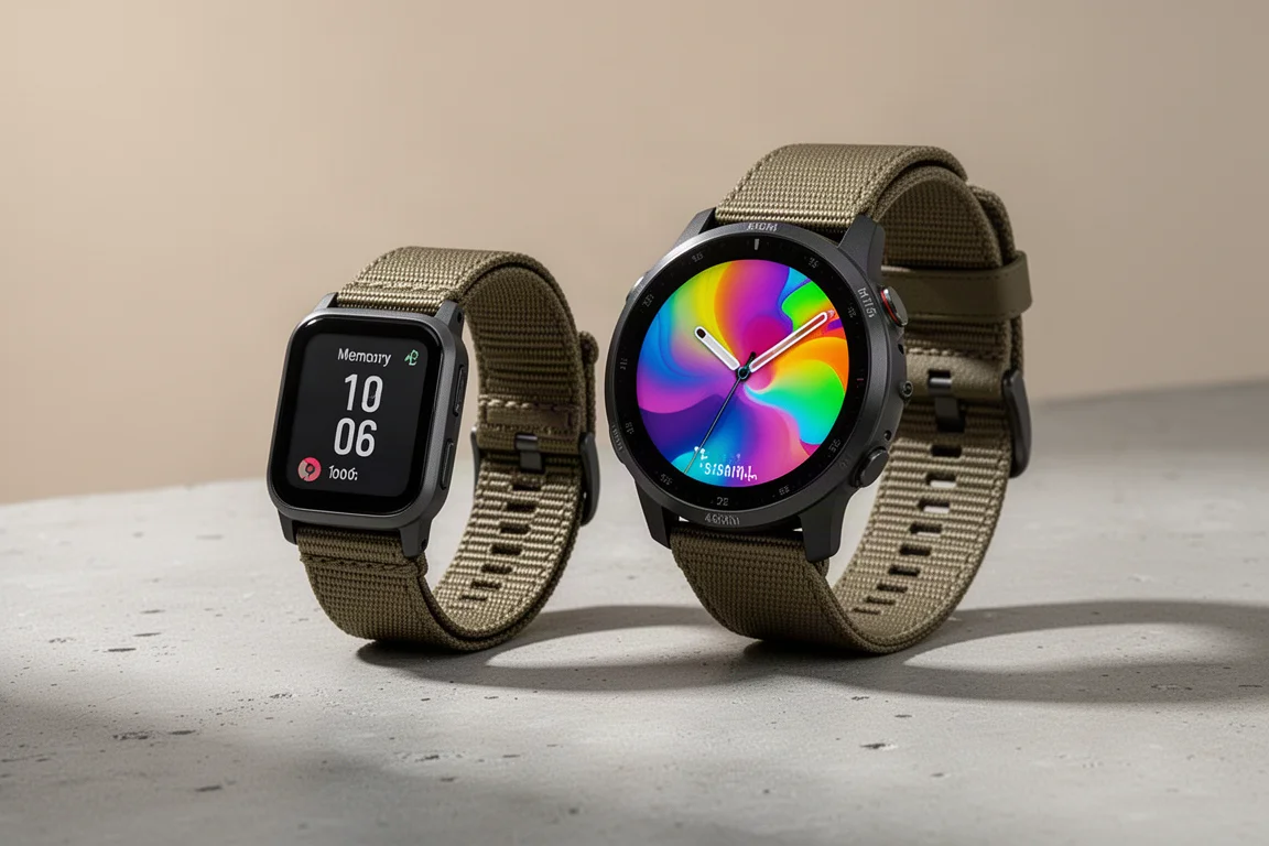 Coros Pace 3 vs Coros Pace Pro: quale dovresti comprare? immagine di copertina
