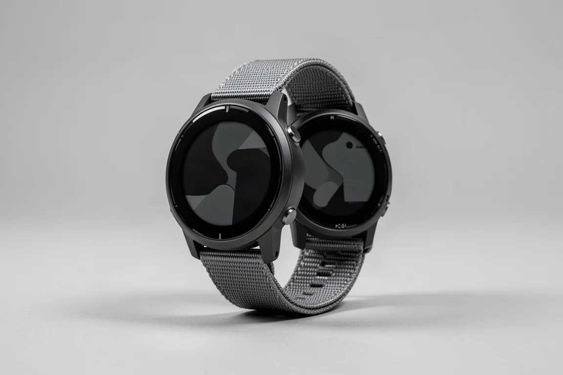 COROS Pace 3 product image