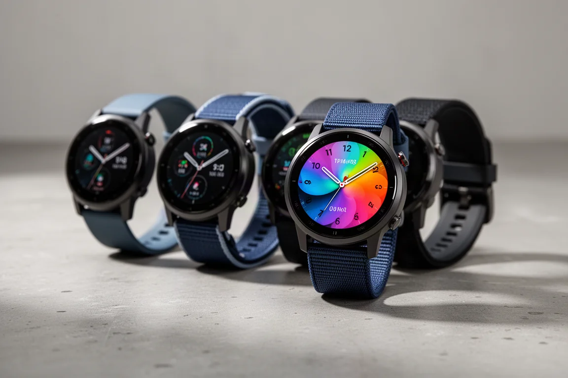 Recensione Coros Pace Pro: uno smartwatch da running AMOLED leggero che dura più dei concorrenti immagine di copertina