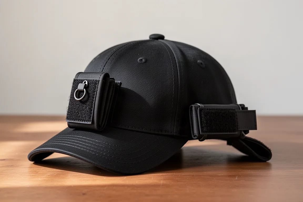 Corridor New York New York Cap product image