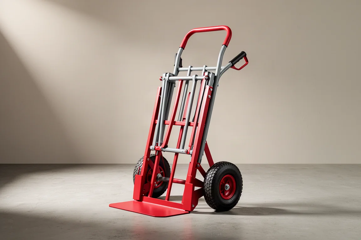 Cosco Shifter Multi-Position Folding Hand Truck product image