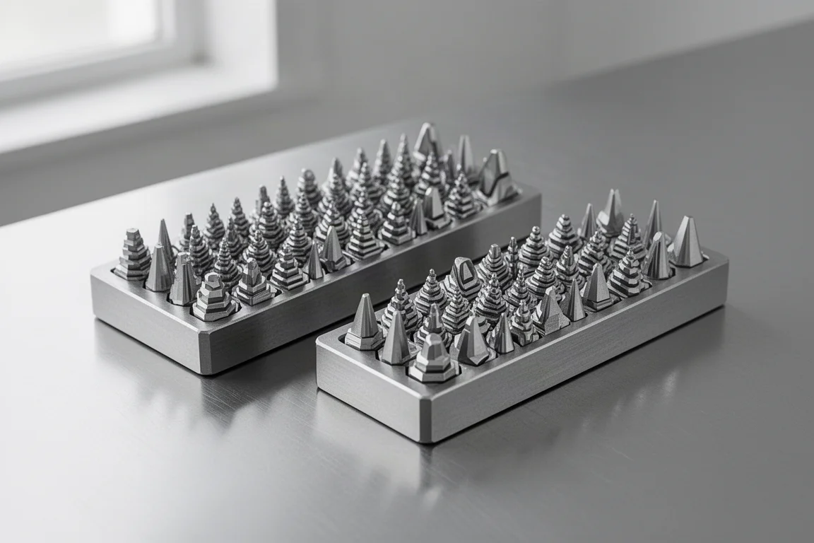 Cosmos Fractal Jaw Set product image