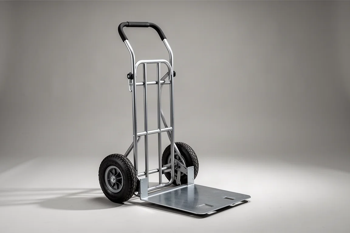 Costco 4-in-1 Folding Hand Truck product image