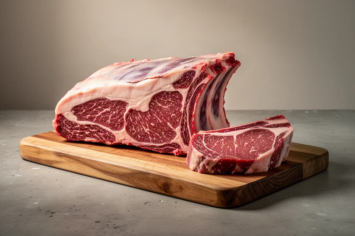 Costco Australian Ribeye product image