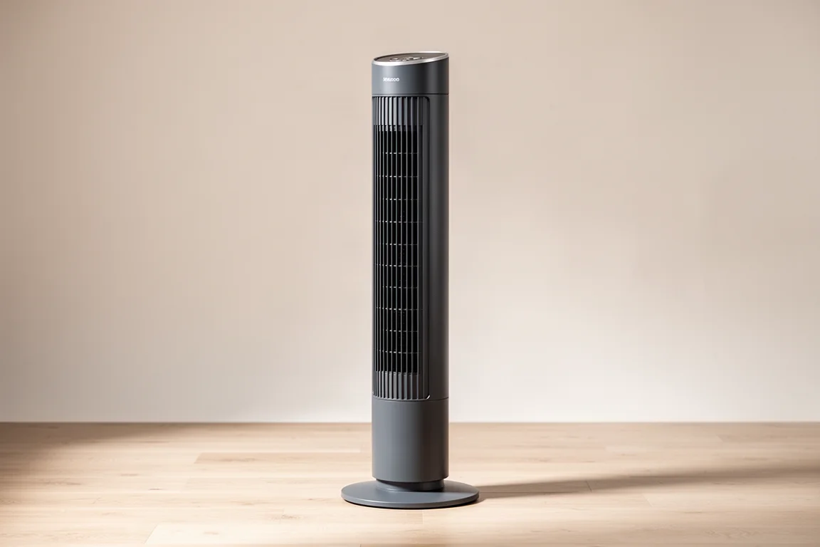 Costway 42-Inch Vertical Column Fan product image