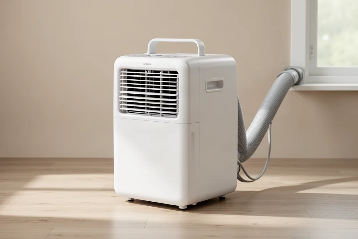 Costway Portable Air Conditioner product image