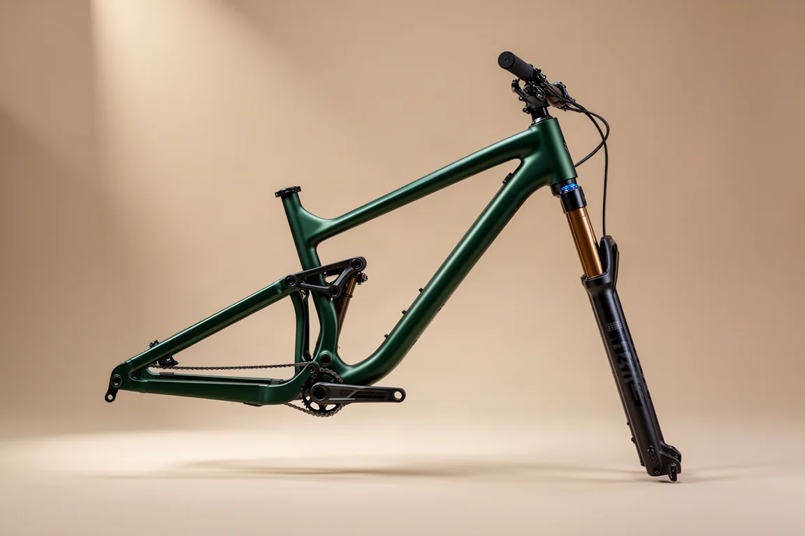 Cotic FlareMAX product image