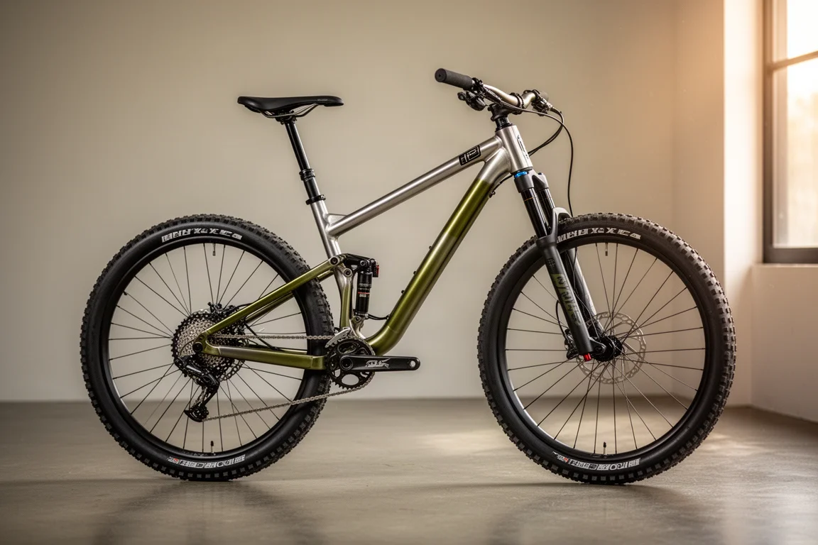 Cotic Jeht product image