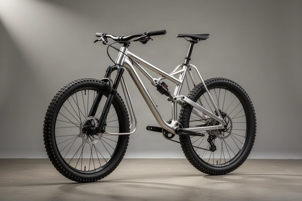 Cotic RocketMAX Gen 4 product image