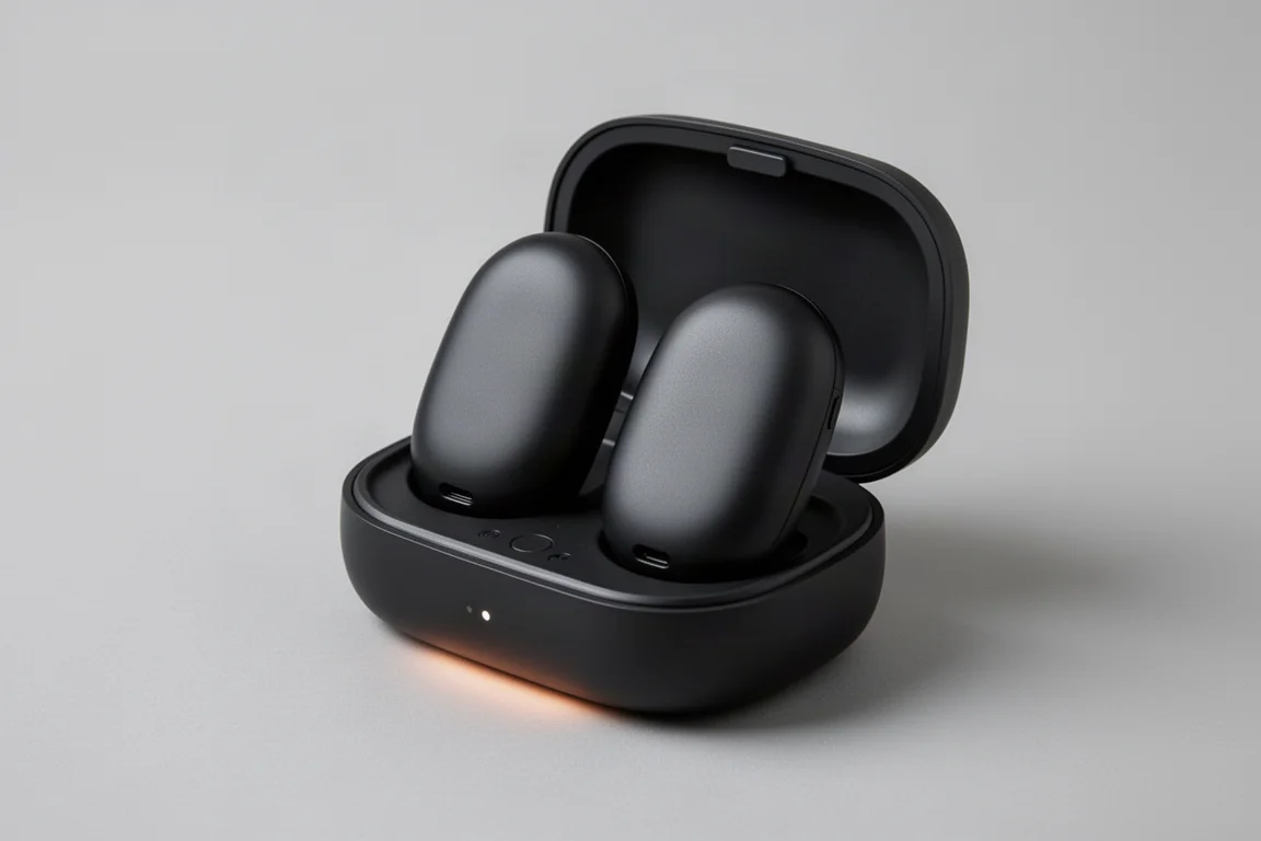 Cotop Hand Warmers product image