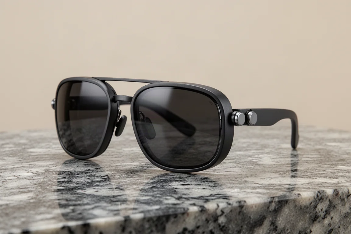 Cotopaxi x Sunski Sunglasses product image