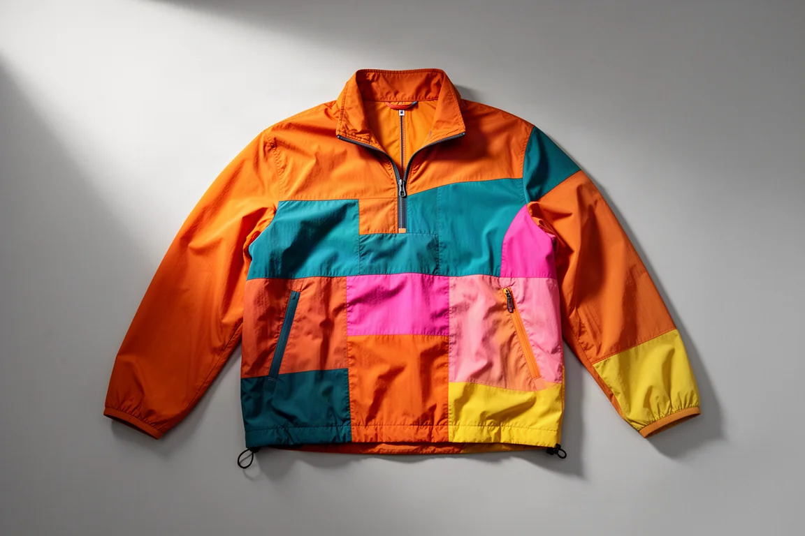 Cotopaxi Teca Half Zip product image