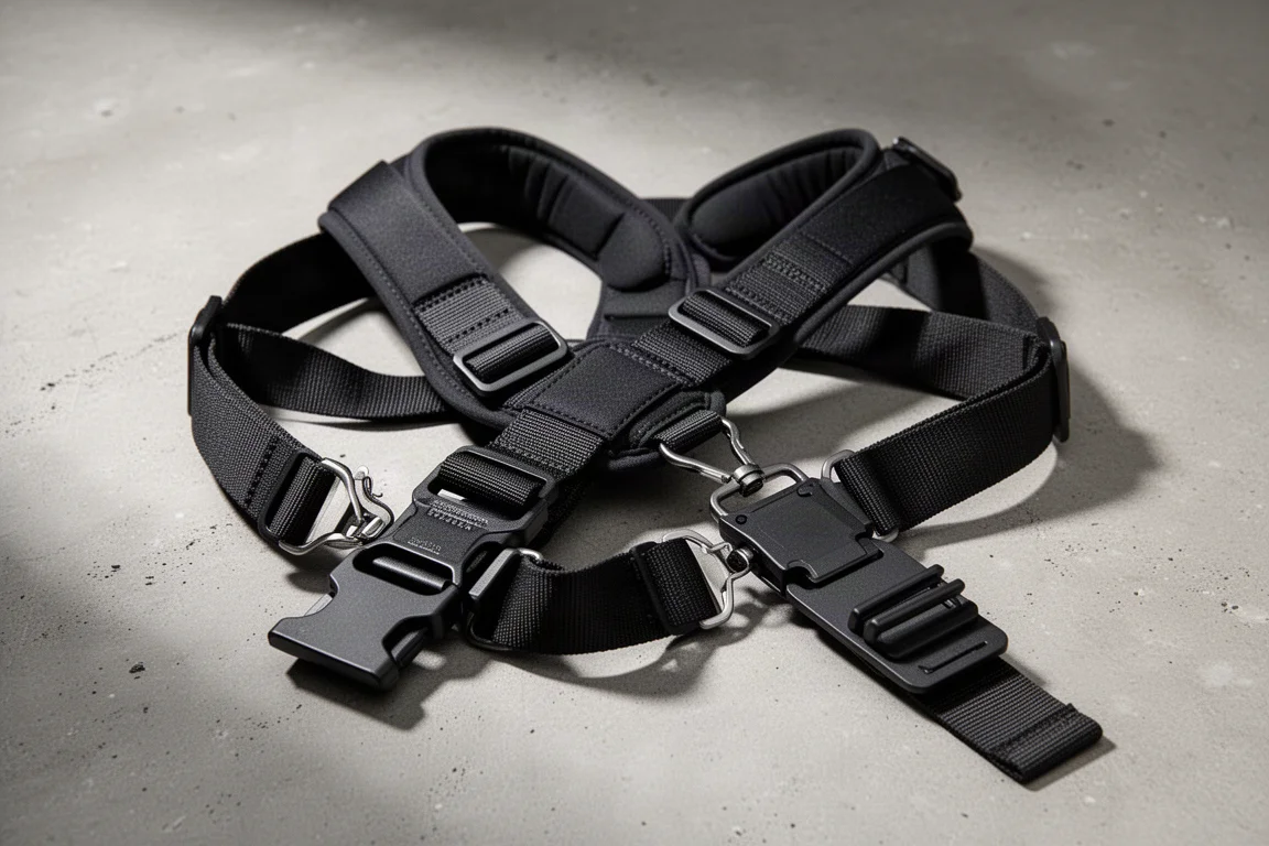 Cotton Carrier G3 Camera Harness product image