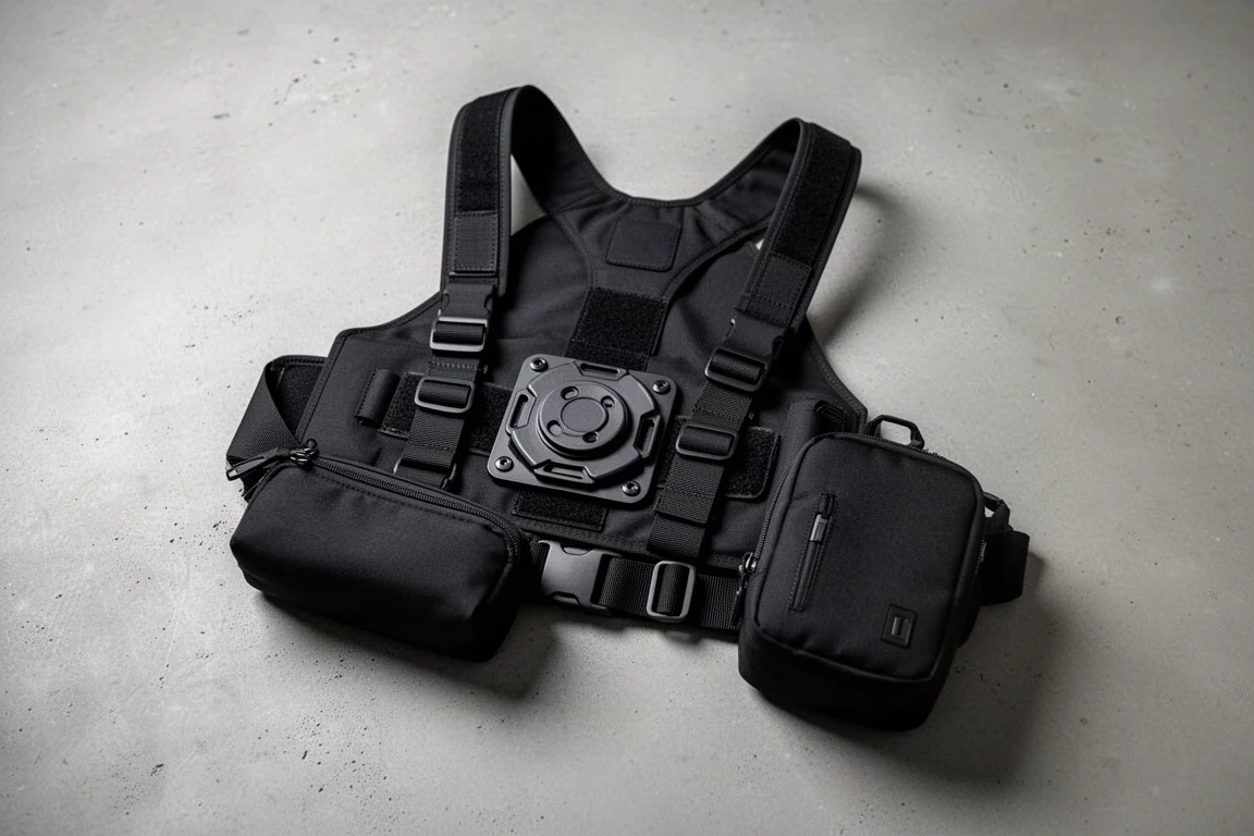 Cotton Carrier G3 product image