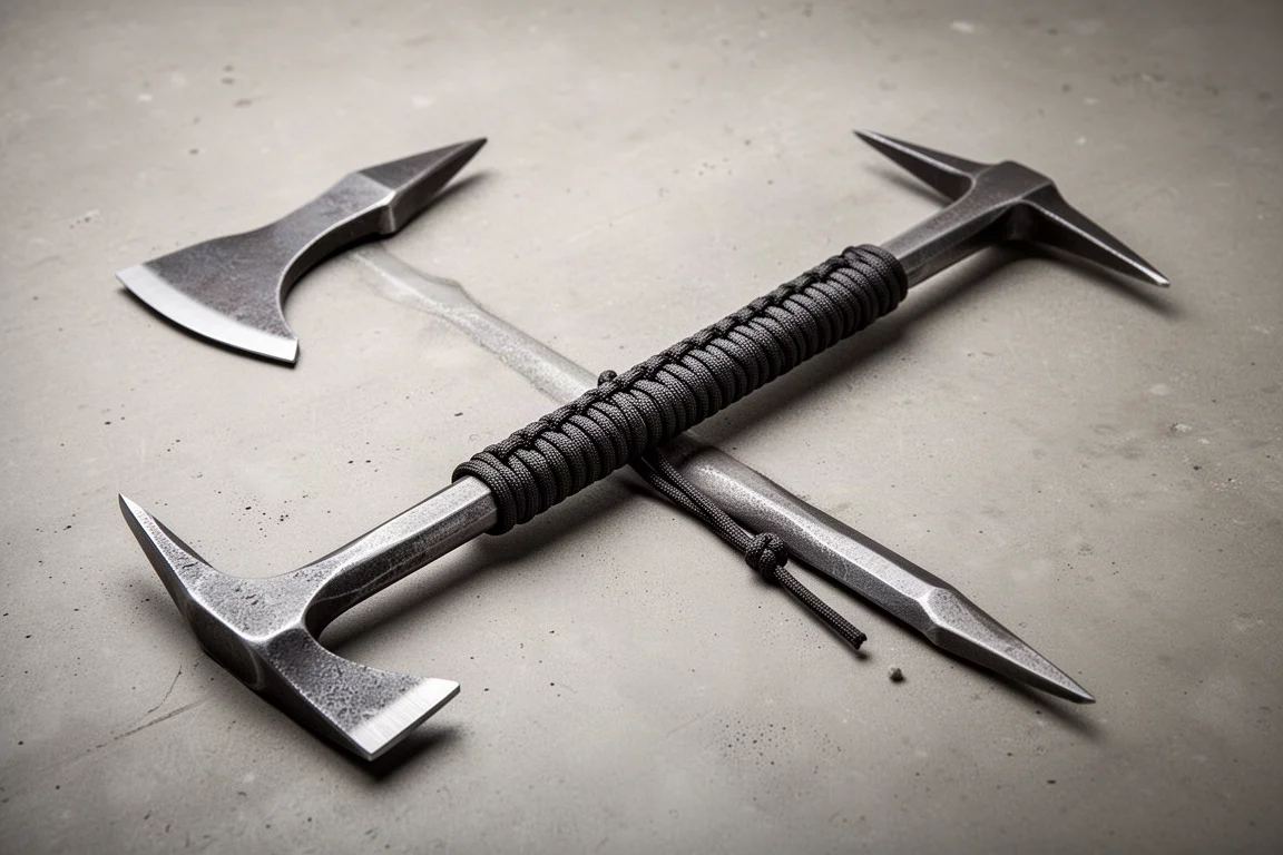 Council Tool Halligan Bar product image