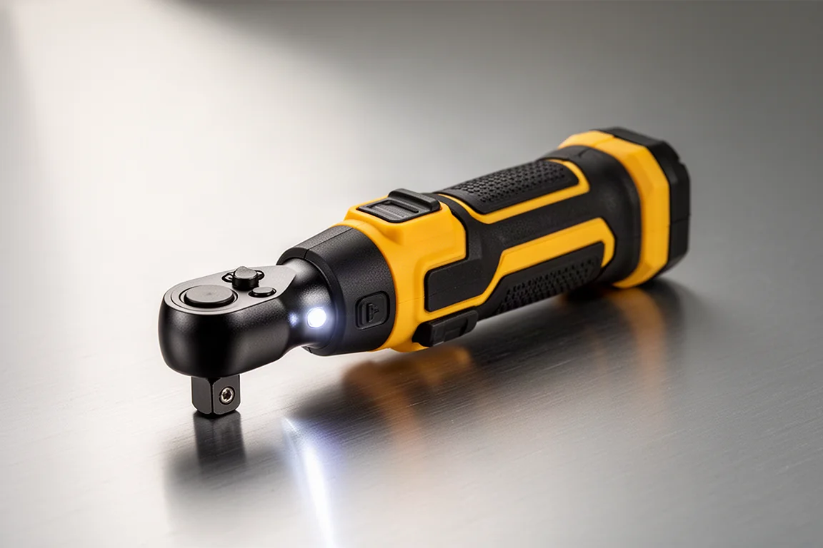 Counterfeit DeWalt DCF 512 Ratchet product image