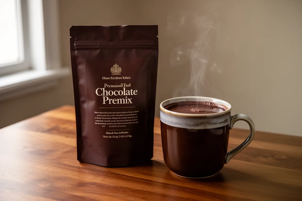 Country Bean Hot Chocolate product image