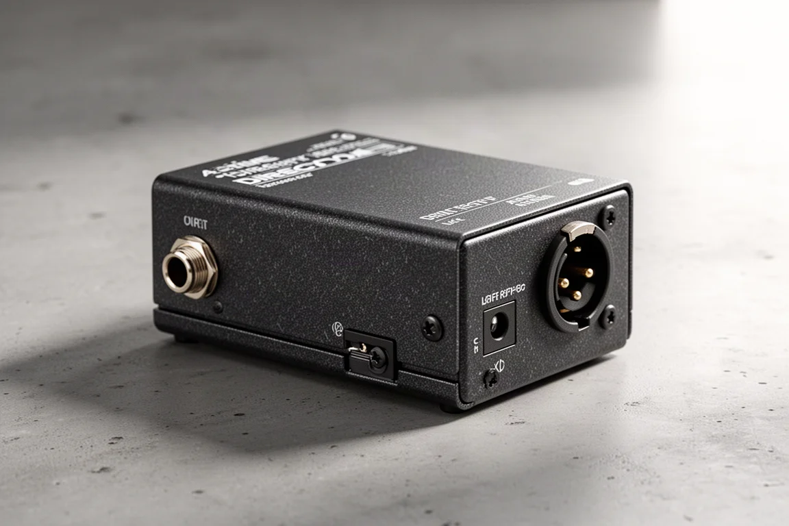 Countryman Type 85 product image