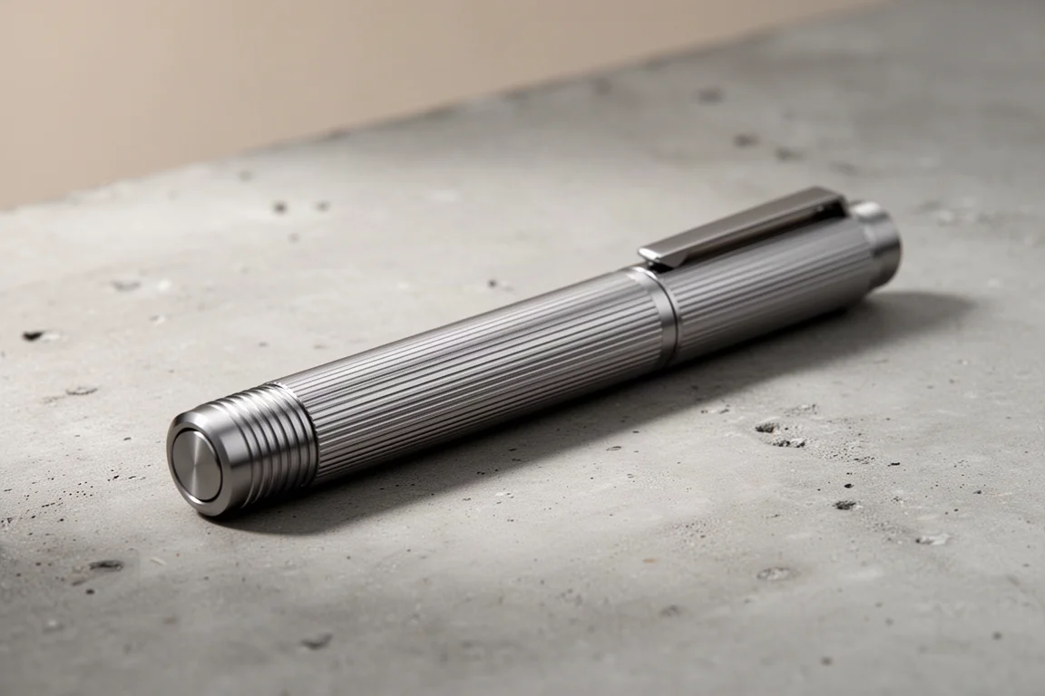 County Comm Aviator Pen product image