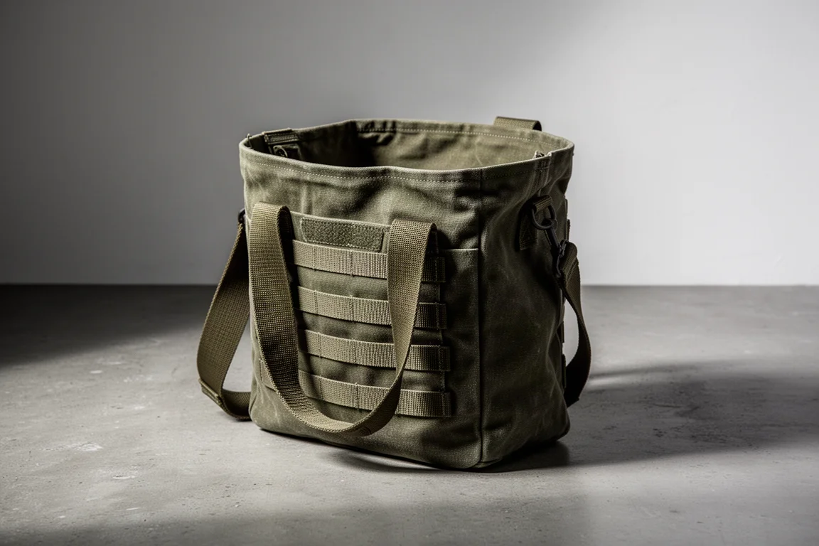 CountyComm Claymore Bag product image