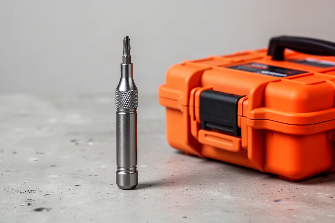 CountyComm Titanium Complete Master Kit product image