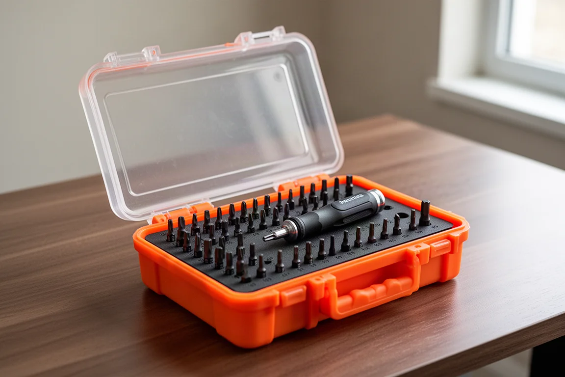 CountyComm Ultim Bit Driver Kit product image
