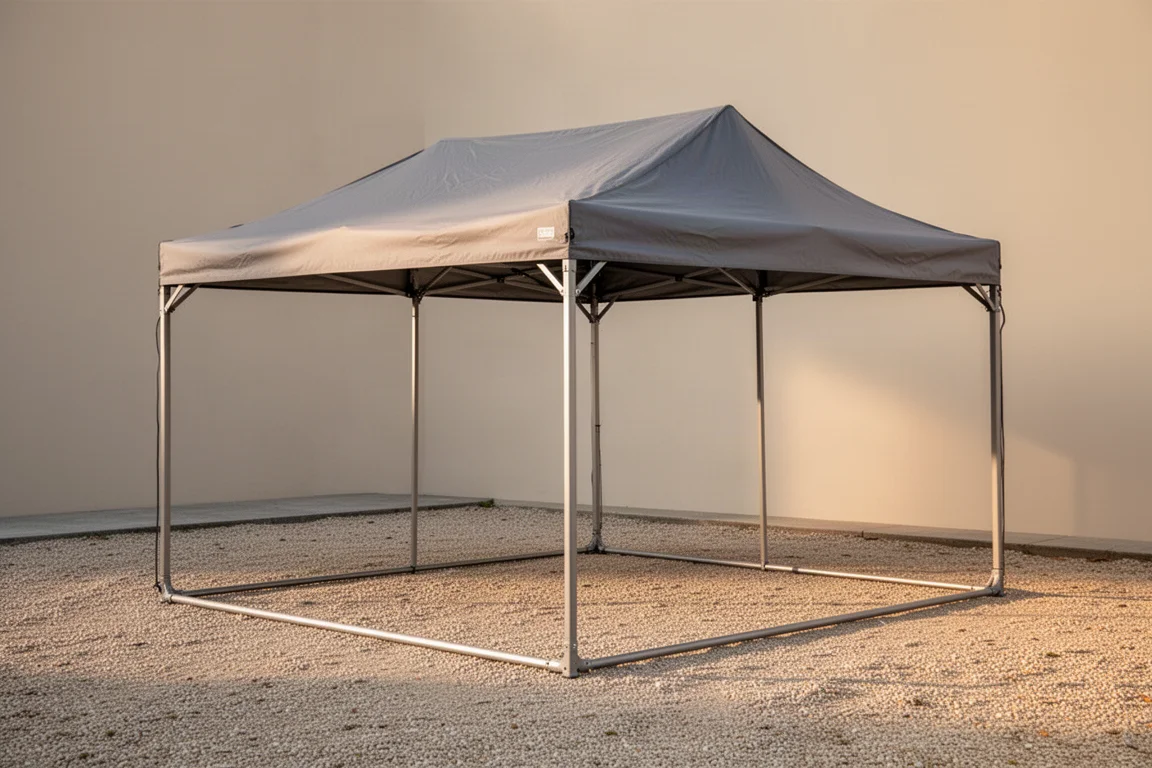 Cover Pro 10x2 Portable Car Canopy product image
