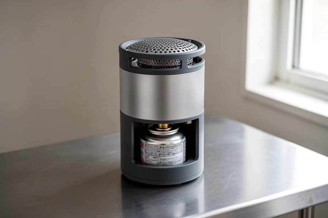 Covia Cupid Stove product image